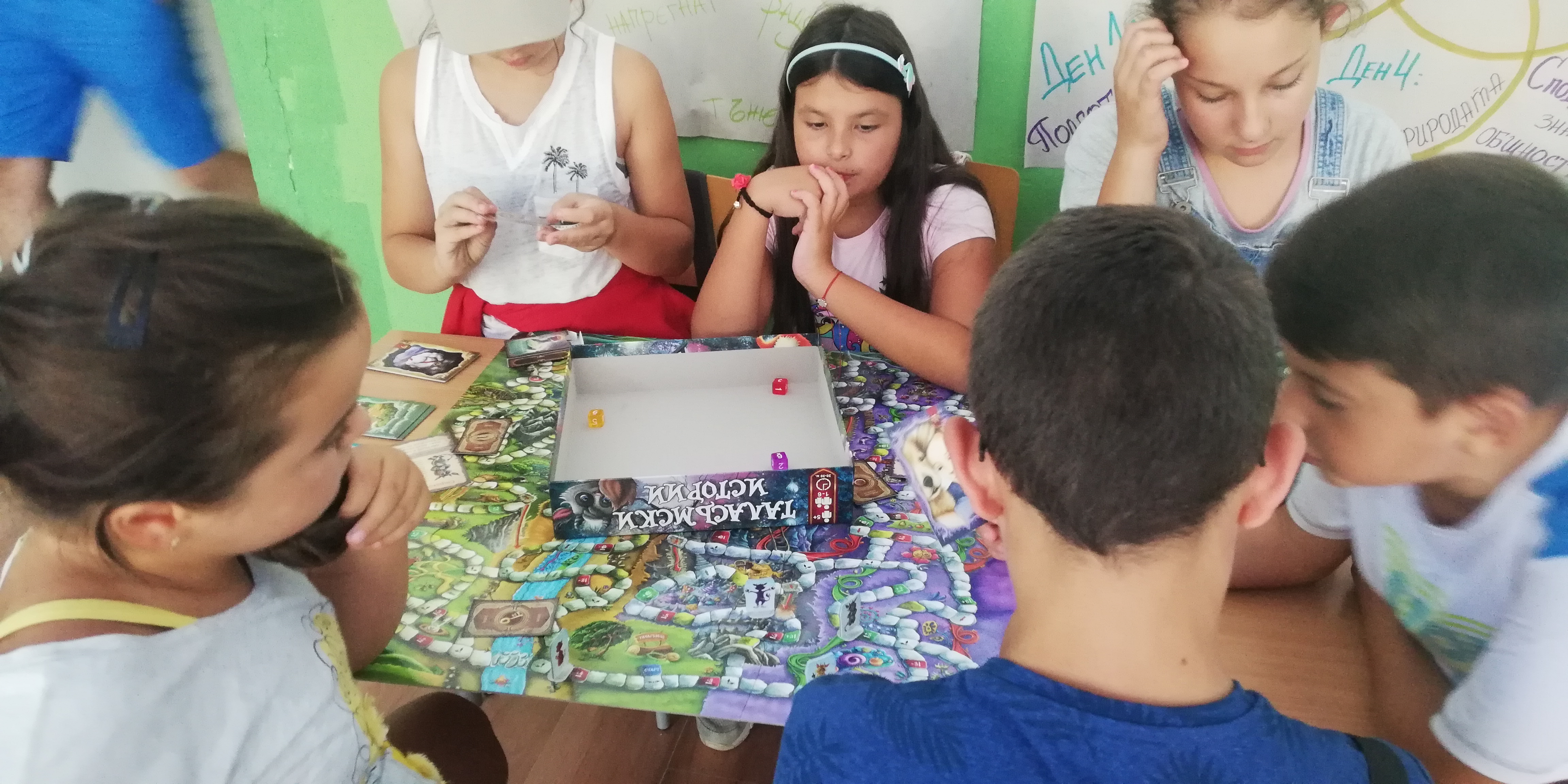 Среща-разговор с Роси Михова за новата ѝ книга "ТРИМА НАСАМЕ. Задочни разговори с Макс Фриш"