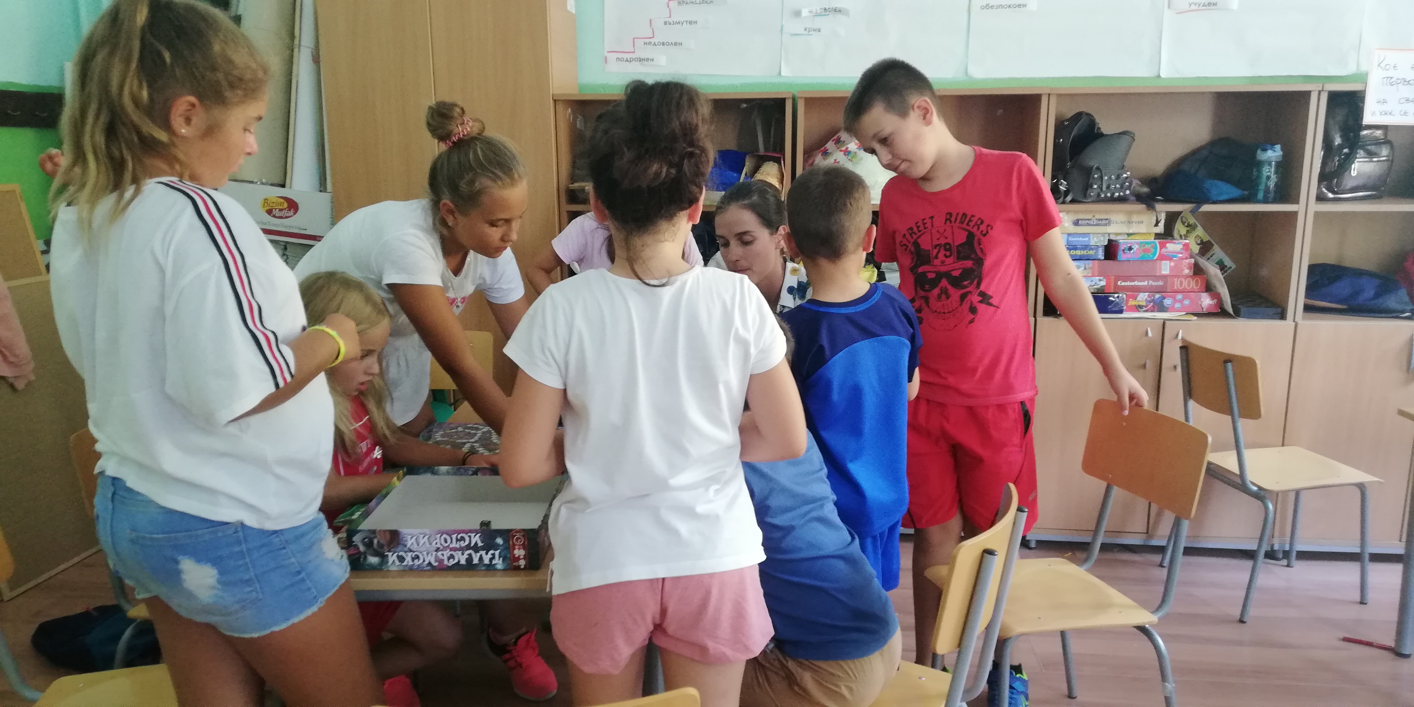 Среща-разговор с Роси Михова за новата ѝ книга "ТРИМА НАСАМЕ. Задочни разговори с Макс Фриш"