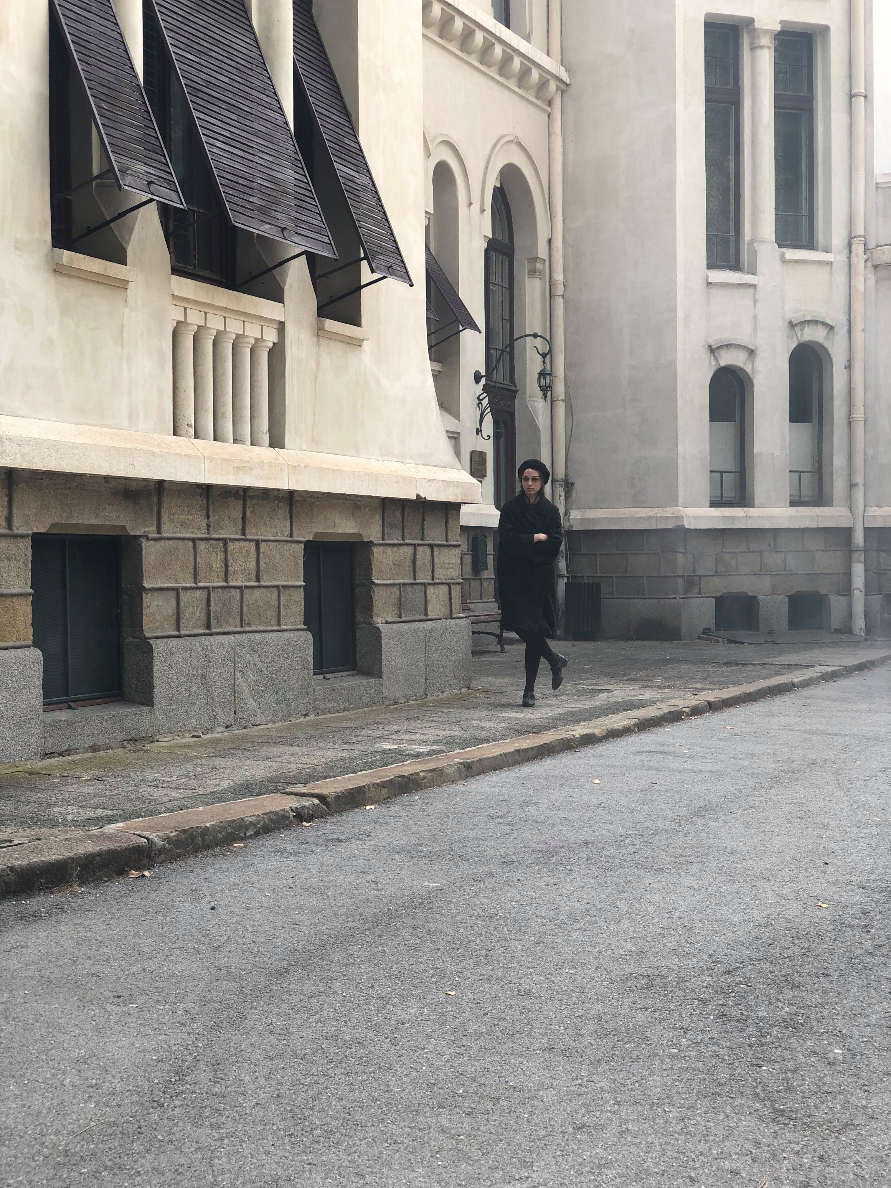 Среща-разговор с Роси Михова за новата ѝ книга "ТРИМА НАСАМЕ. Задочни разговори с Макс Фриш"