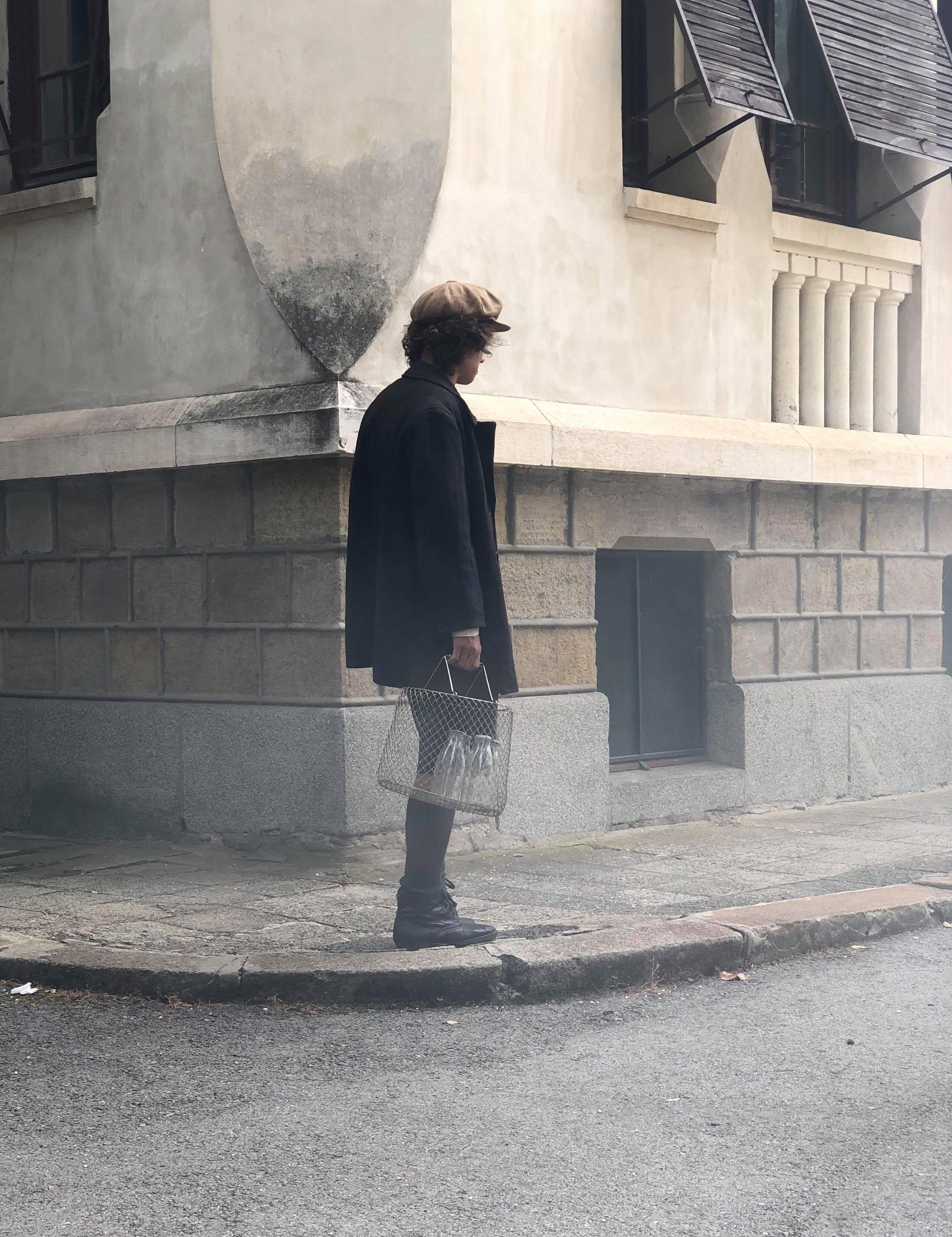 POIESIS/POLEMOS: Боряна Кацарска за поезията на Цочо Бояджиев