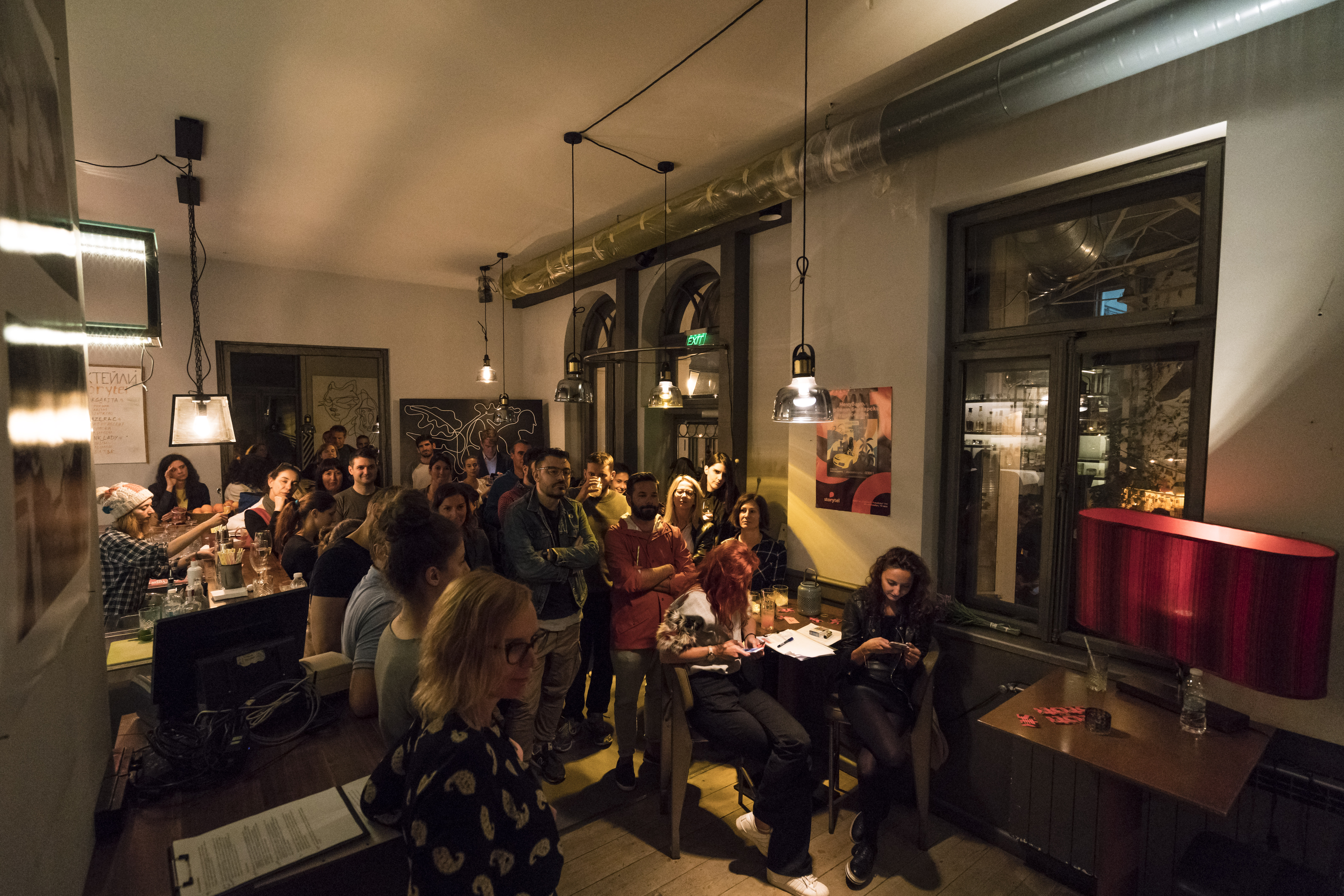 Среща-разговор с Роси Михова за новата ѝ книга "ТРИМА НАСАМЕ. Задочни разговори с Макс Фриш"