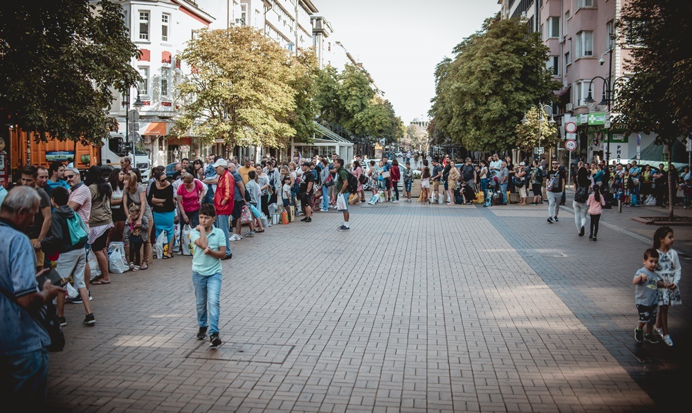 POIESIS/POLEMOS: Боряна Кацарска за поезията на Цочо Бояджиев