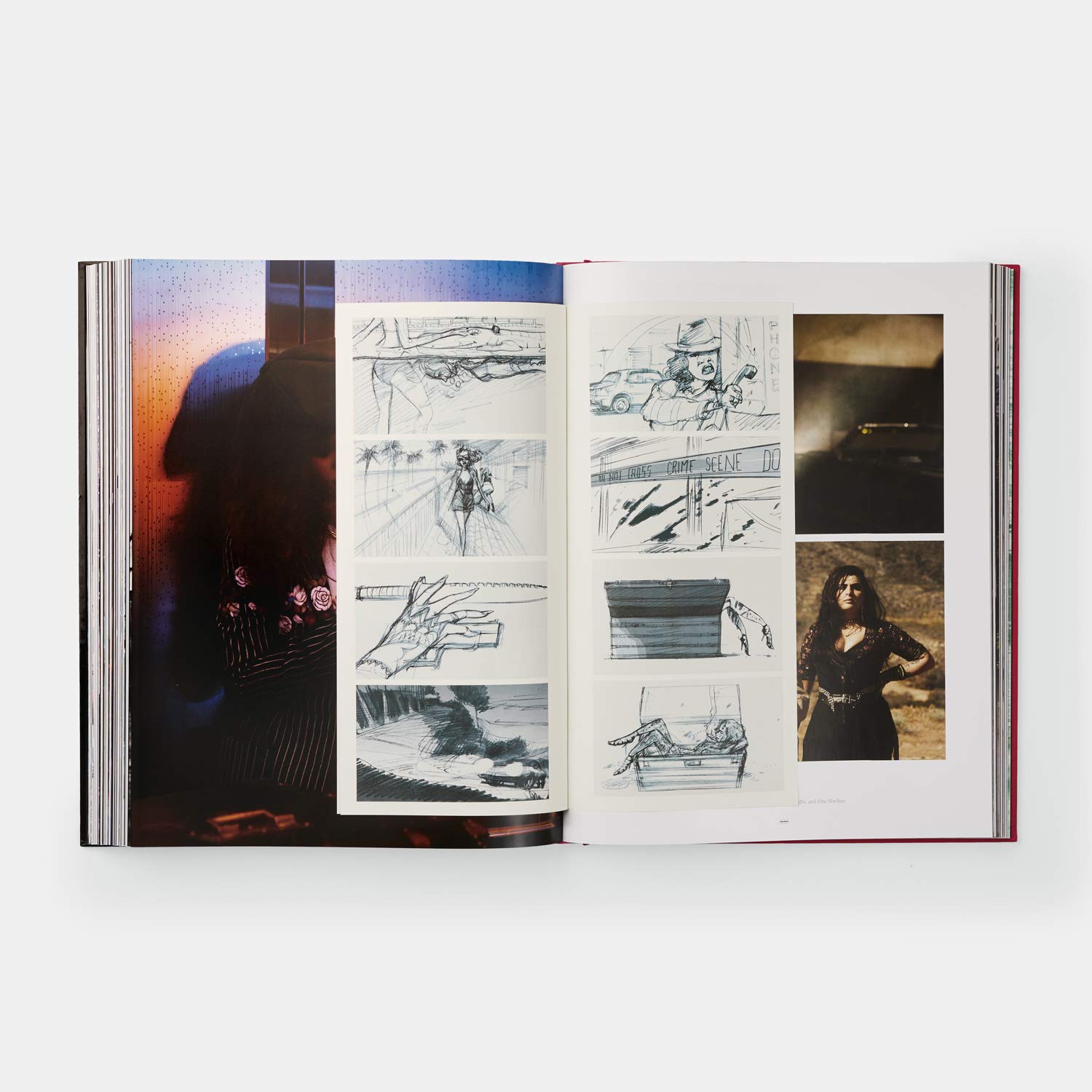 POIESIS/POLEMOS: Боряна Кацарска за поезията на Цочо Бояджиев