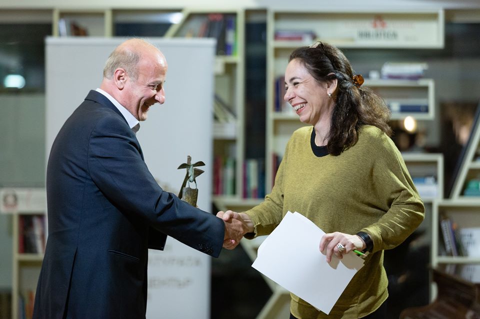 POIESIS/POLEMOS: Боряна Кацарска за поезията на Цочо Бояджиев