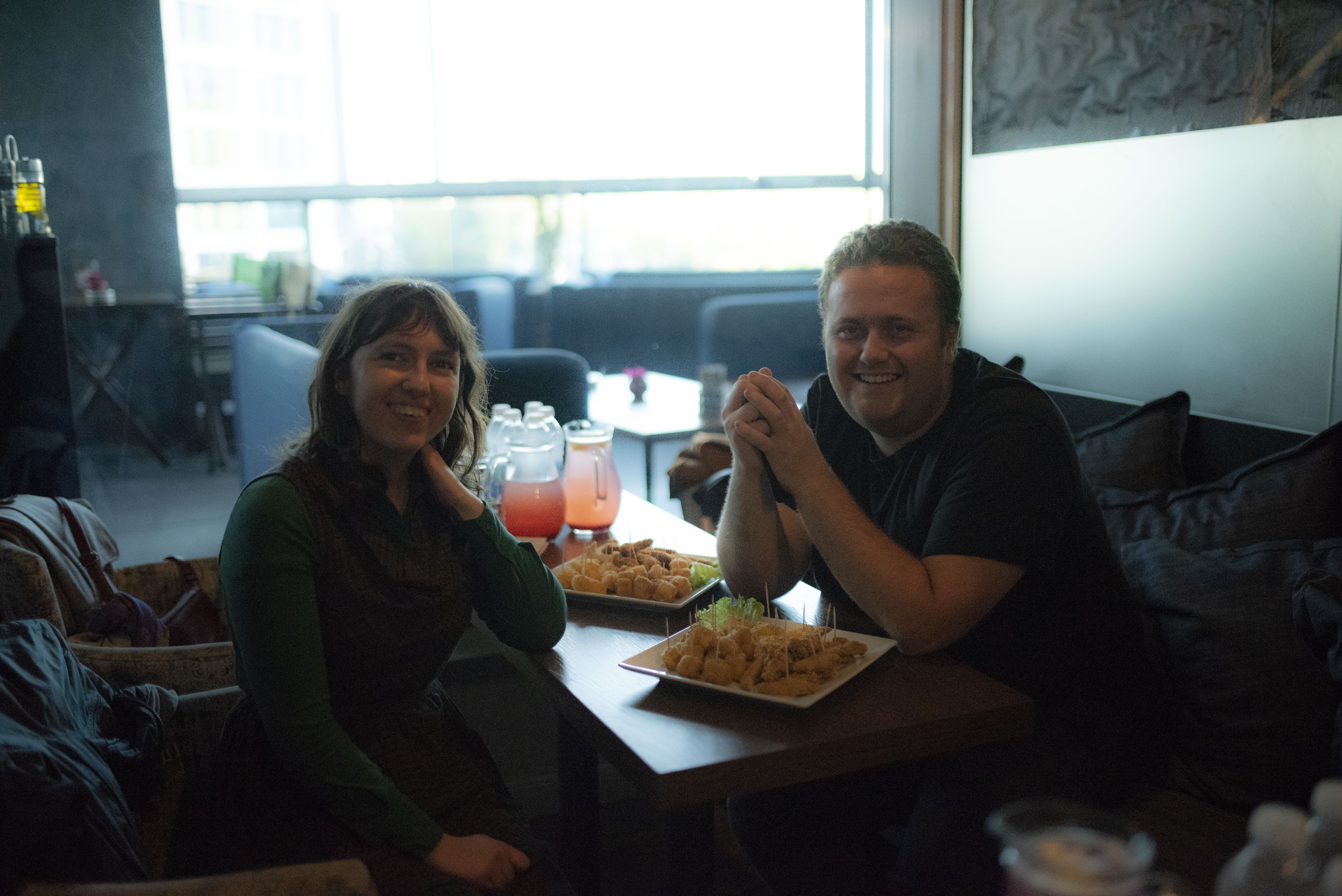 Среща-разговор с Роси Михова за новата ѝ книга "ТРИМА НАСАМЕ. Задочни разговори с Макс Фриш"