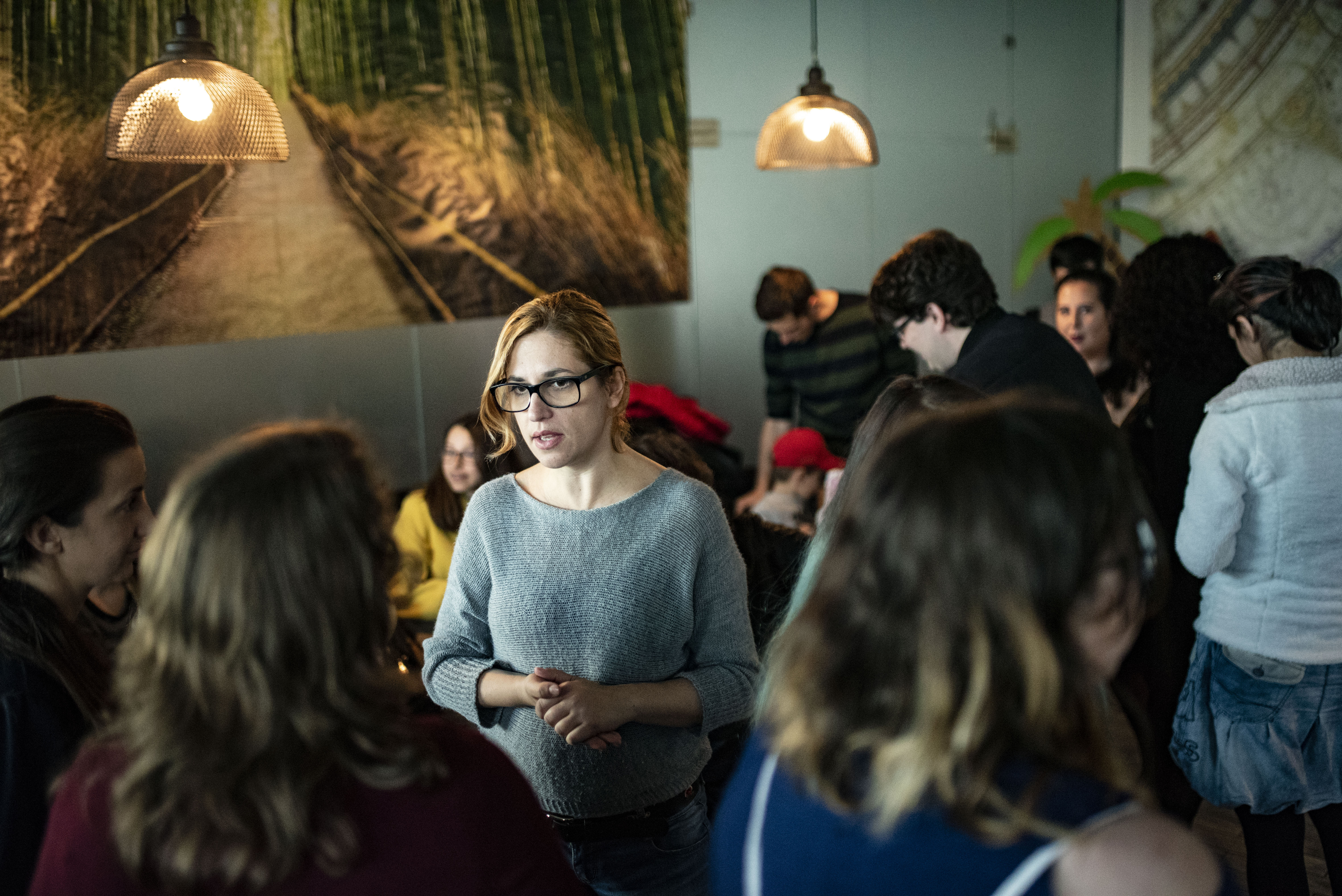 POIESIS/POLEMOS: Боряна Кацарска за поезията на Цочо Бояджиев