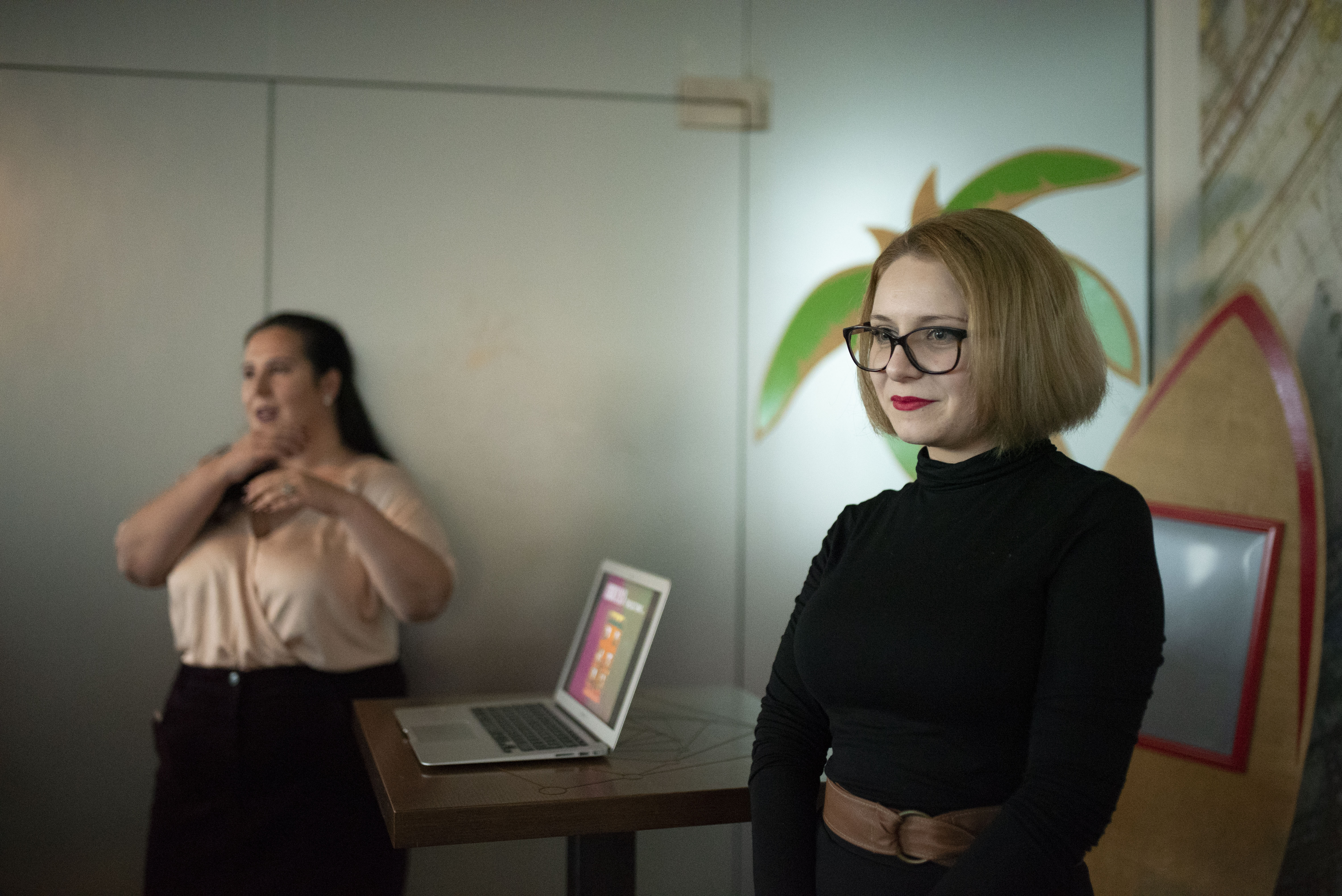 POIESIS/POLEMOS: Боряна Кацарска за поезията на Цочо Бояджиев