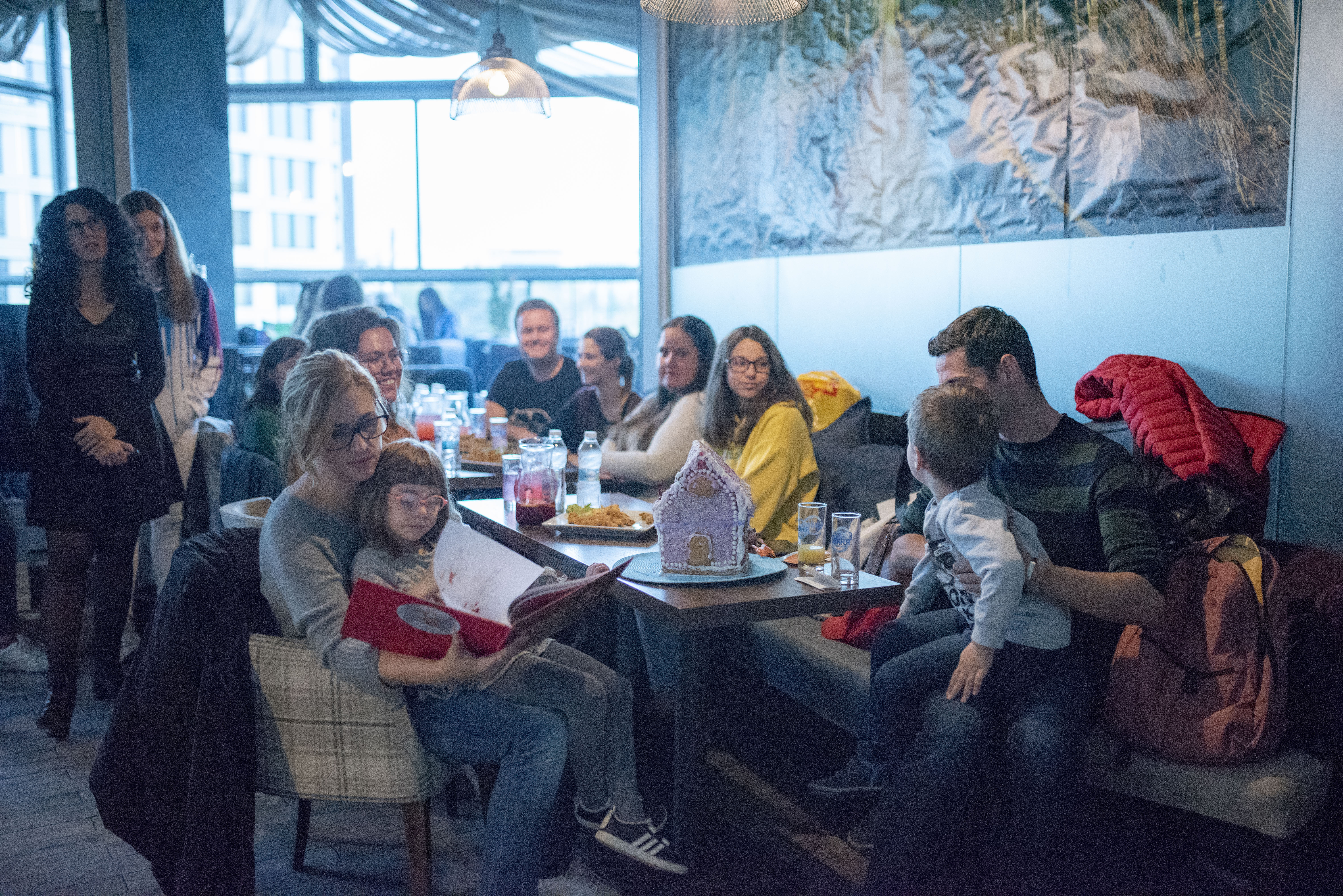 POIESIS/POLEMOS: Боряна Кацарска за поезията на Цочо Бояджиев