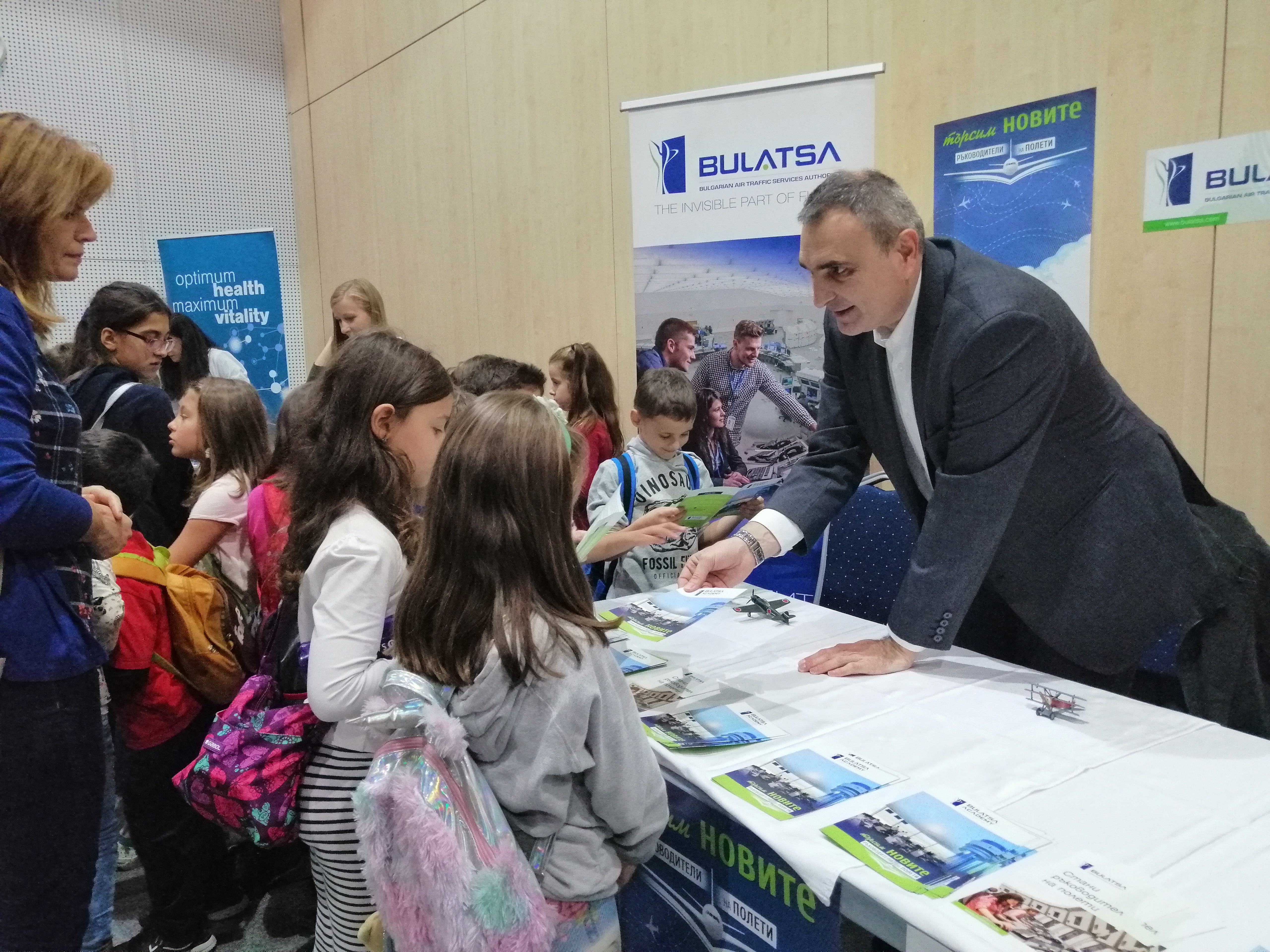 Среща-разговор с Роси Михова за новата ѝ книга "ТРИМА НАСАМЕ. Задочни разговори с Макс Фриш"