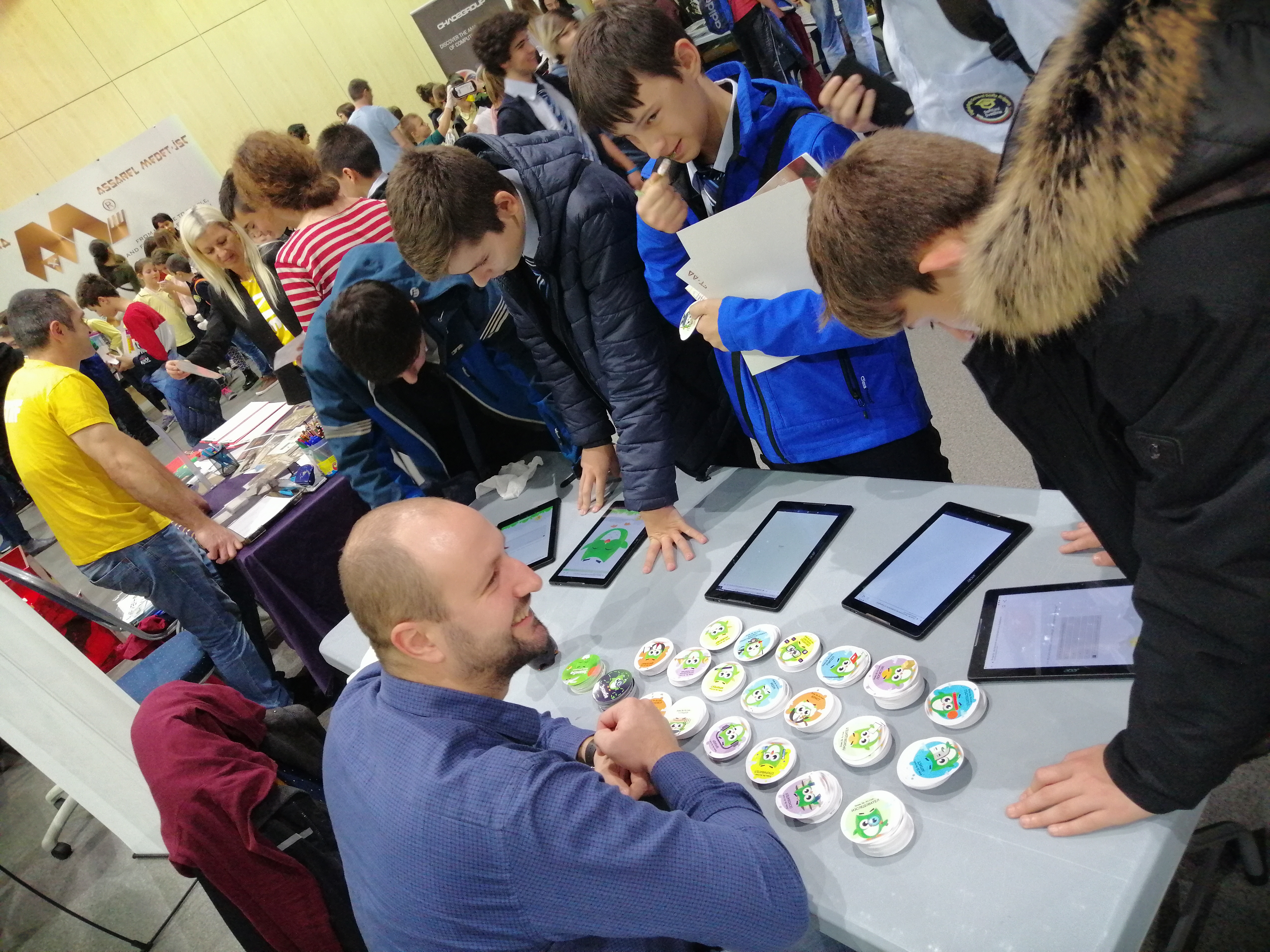 POIESIS/POLEMOS: Боряна Кацарска за поезията на Цочо Бояджиев