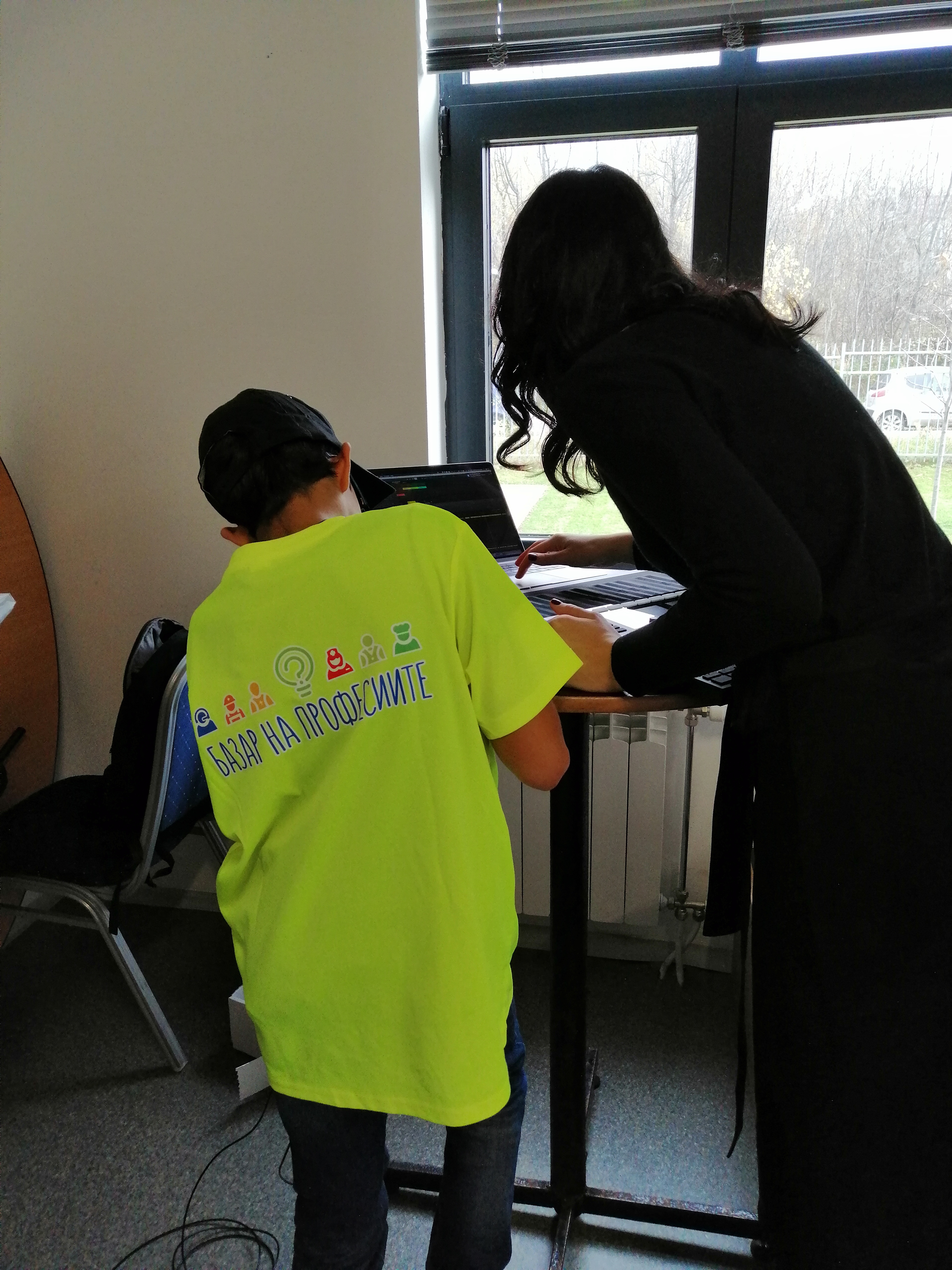 Среща-разговор с Роси Михова за новата ѝ книга "ТРИМА НАСАМЕ. Задочни разговори с Макс Фриш"