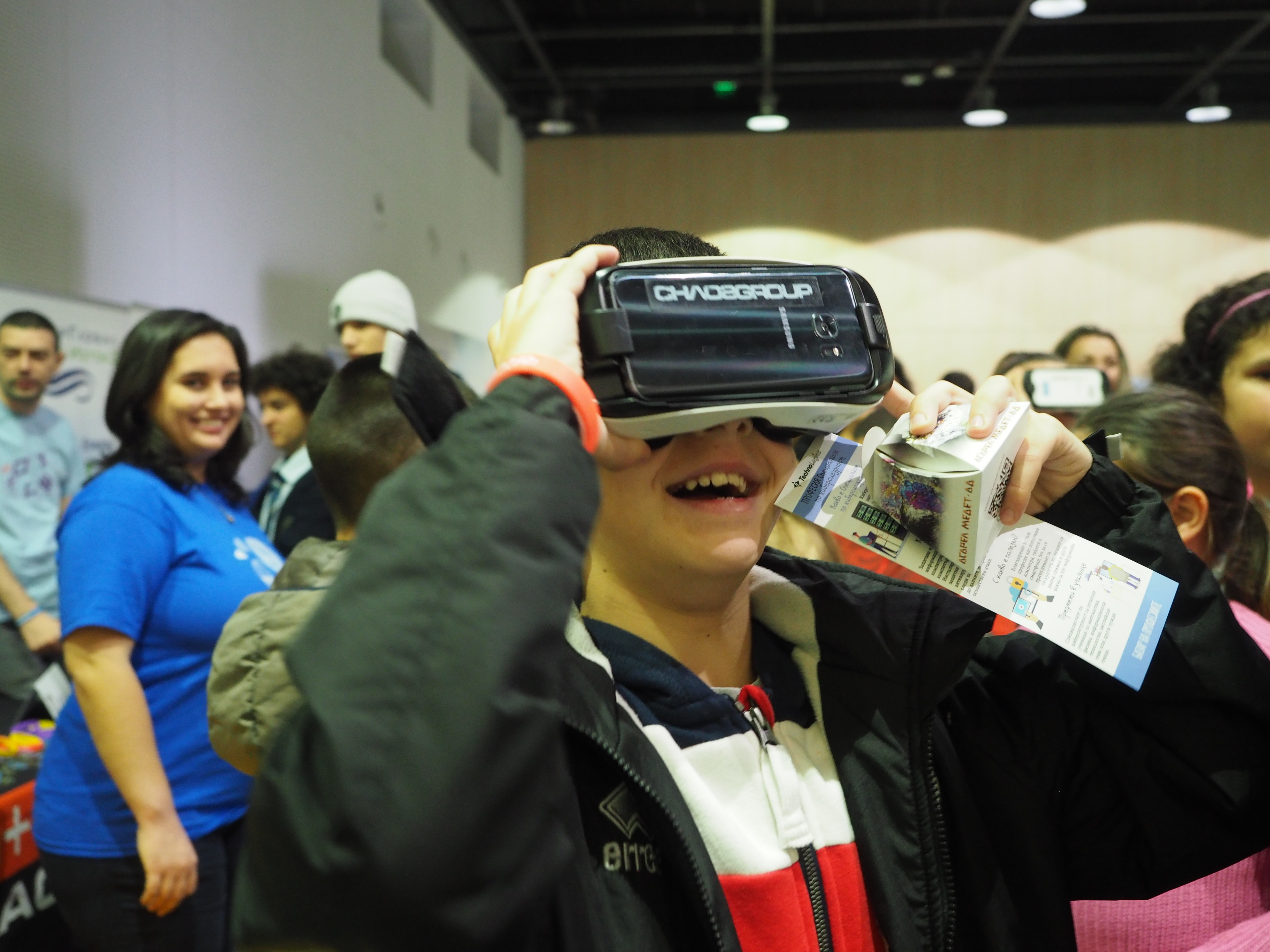 Среща-разговор с Роси Михова за новата ѝ книга "ТРИМА НАСАМЕ. Задочни разговори с Макс Фриш"