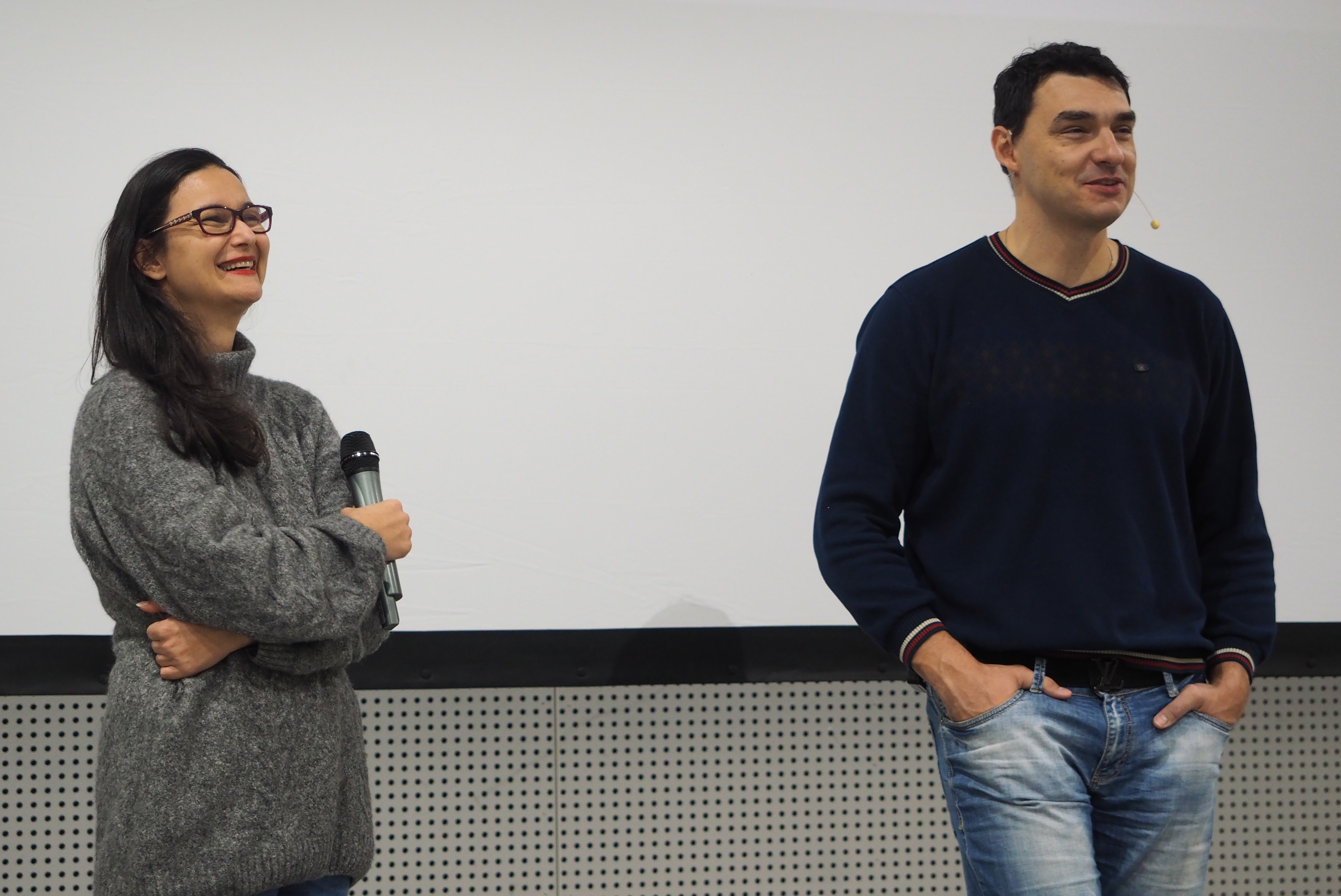 POIESIS/POLEMOS: Боряна Кацарска за поезията на Цочо Бояджиев