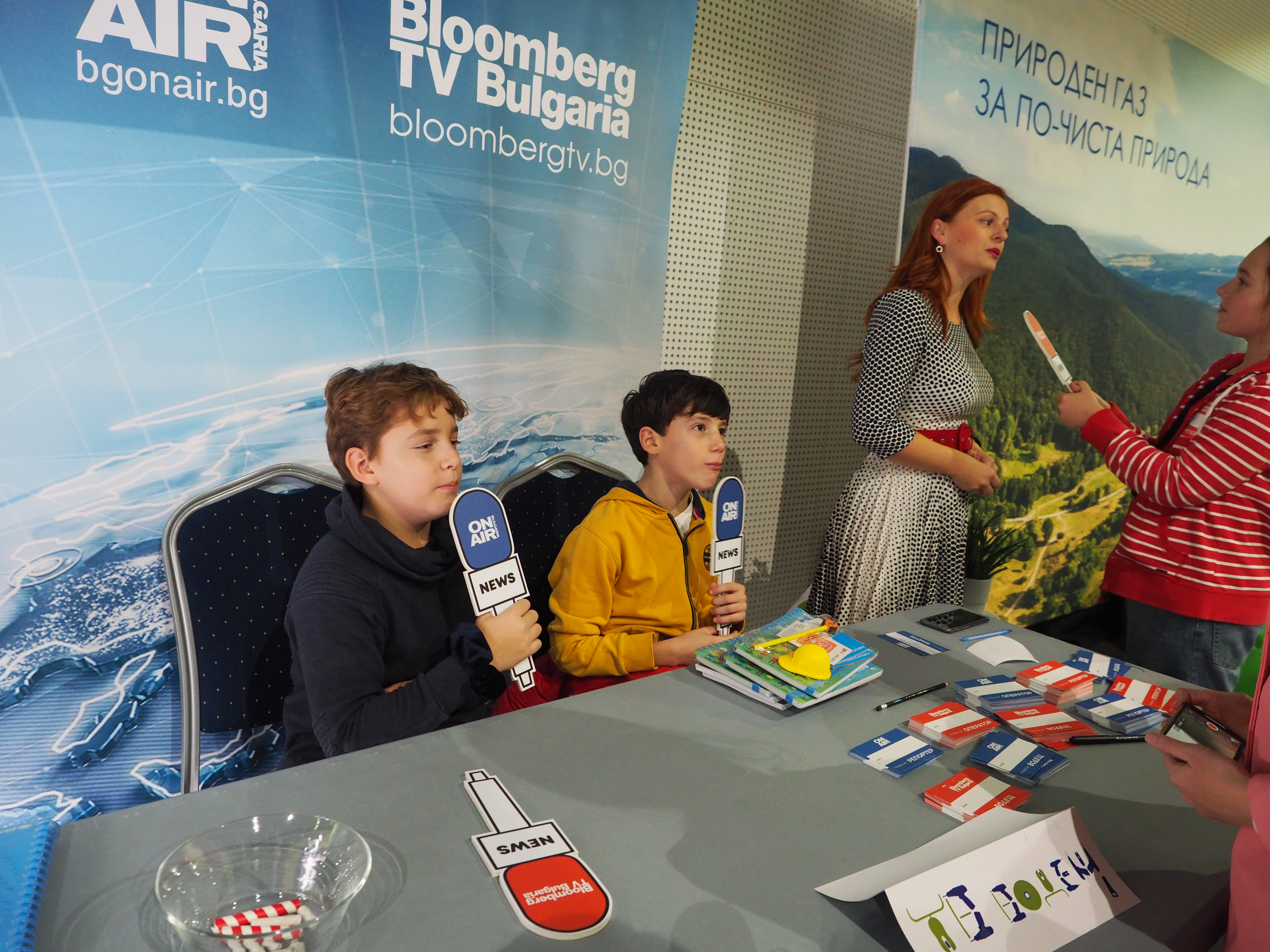 Среща-разговор с Роси Михова за новата ѝ книга "ТРИМА НАСАМЕ. Задочни разговори с Макс Фриш"