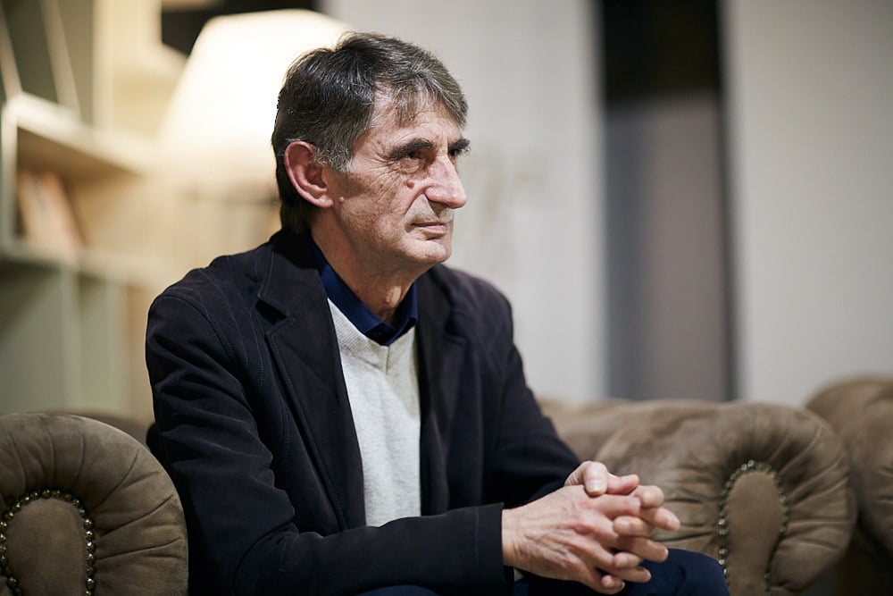 POIESIS/POLEMOS: Боряна Кацарска за поезията на Цочо Бояджиев