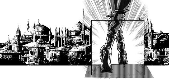 Среща-разговор с Роси Михова за новата ѝ книга "ТРИМА НАСАМЕ. Задочни разговори с Макс Фриш"