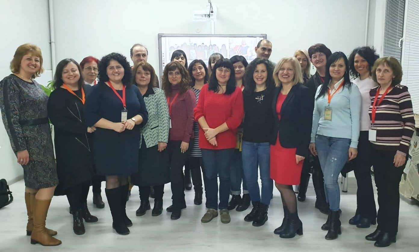 Среща-разговор с Роси Михова за новата ѝ книга "ТРИМА НАСАМЕ. Задочни разговори с Макс Фриш"