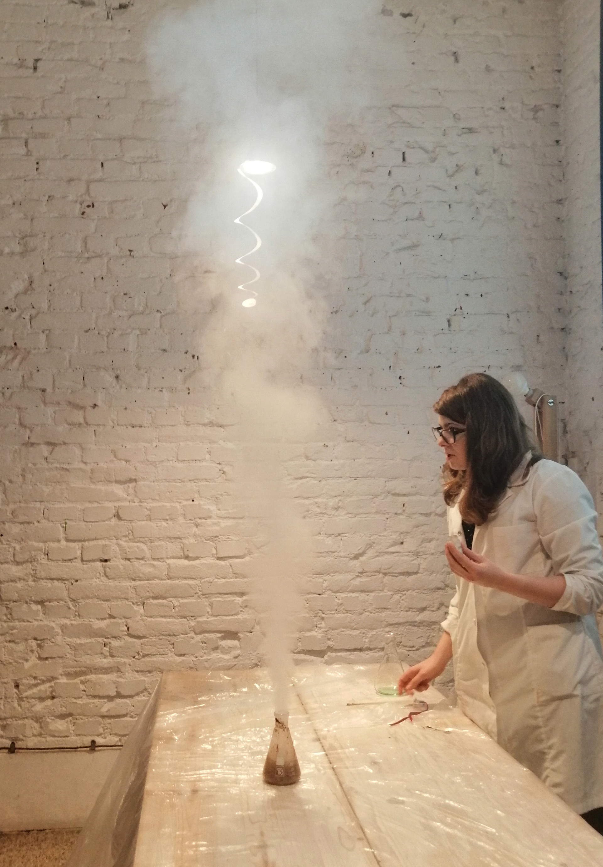 Среща-разговор с Роси Михова за новата ѝ книга "ТРИМА НАСАМЕ. Задочни разговори с Макс Фриш"