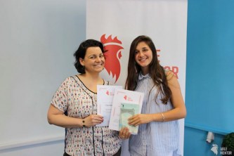 POIESIS/POLEMOS: Боряна Кацарска за поезията на Цочо Бояджиев