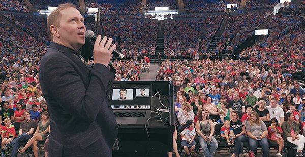 Среща-разговор с Роси Михова за новата ѝ книга "ТРИМА НАСАМЕ. Задочни разговори с Макс Фриш"