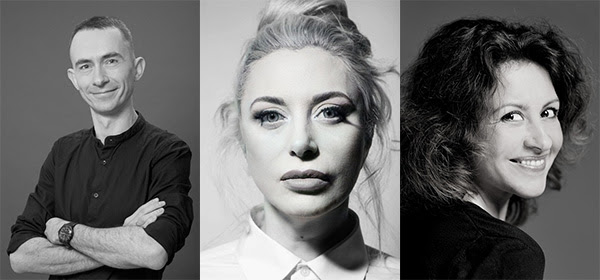 POIESIS/POLEMOS: Боряна Кацарска за поезията на Цочо Бояджиев