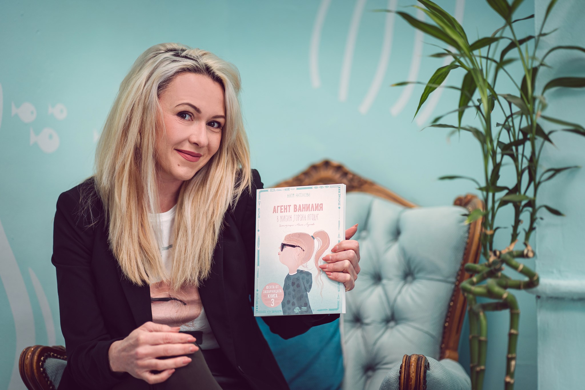 POIESIS/POLEMOS: Боряна Кацарска за поезията на Цочо Бояджиев