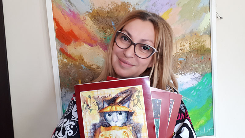 POIESIS/POLEMOS: Боряна Кацарска за поезията на Цочо Бояджиев