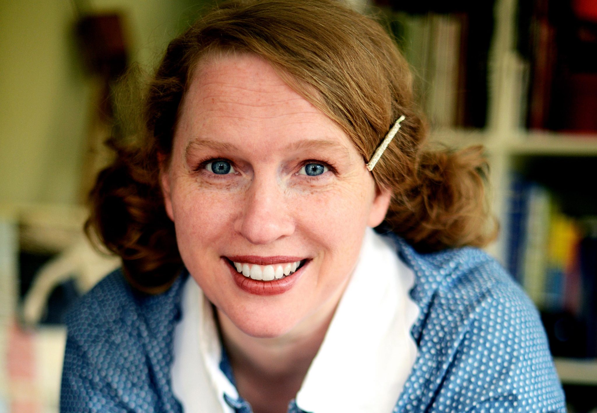Katherine Center on the Stories That Define Us